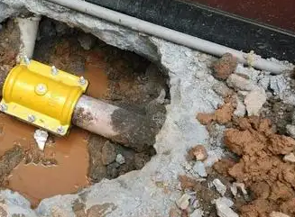 铜山漏水检测哪家好