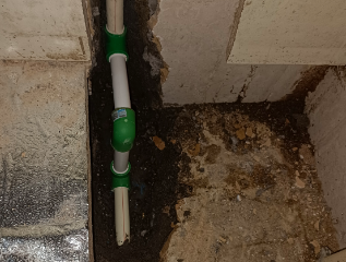 铜山卫生间测漏水哪家好